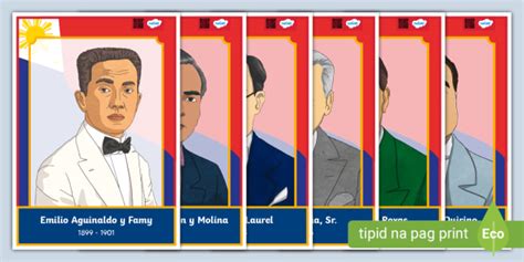 Philippine History Flashcards .
